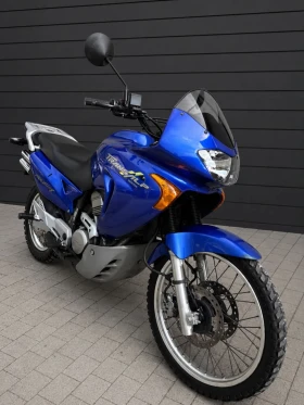 Honda Xlv Transalp 650 Уникат