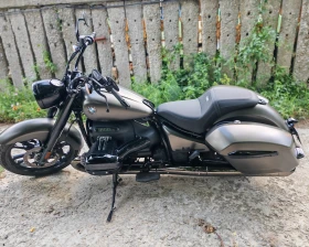 BMW R R18 Roctane | Auto.bg — изображение 2 BMW R R18 Roctane | Auto.bg — изображение 2