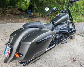 BMW R R18 Roctane | Auto.bg — изображение 8 BMW R R18 Roctane | Auto.bg — изображение 8