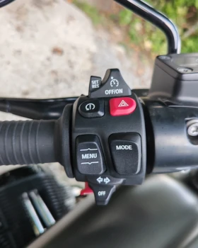 BMW R R18 Roctane | Auto.bg — изображение 10 BMW R R18 Roctane | Auto.bg — изображение 10