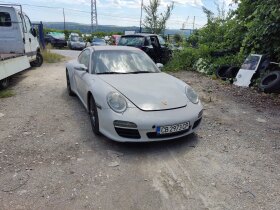 Обява за продажба на Porsche 911 Carrera 4 S Фейслифт ~33 000 EUR - изображение 1