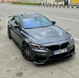 BMW 430 F32 - Car24.bg BMW 430 F32