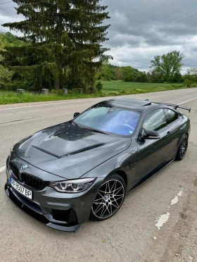 BMW 430 F32 - Car24.bg BMW 430 F32