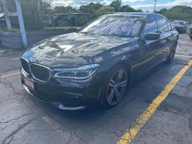 BMW 750 Li* CARFAX* EXECUTIVE* ОБДУХВАНЕ* DIGITAL KEY* - Car24.bg BMW 750 Li* CARFAX* EXECUTIVE* ОБДУХВАНЕ* DIGITAL KEY*