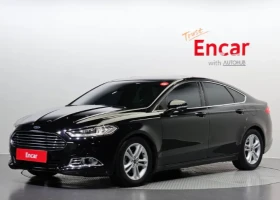 Обява за продажба на Ford Mondeo 2.0 TDCI Trendy