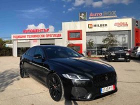 Jaguar Xf D200AWD FULL - Car24.bg Jaguar Xf D200AWD FULL