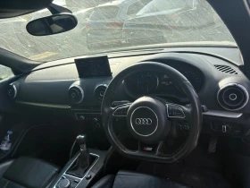 Audi A3 - 11 лв. / 5.62 € - 32641859 6 | Car24.bg Audi A3 - 11 лв. / 5.62 € - 32641859 6