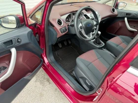 Ford Fiesta 1.4i 97к.с. BRC ИТАЛИЯ - 3999 € / 7821.36 лв. - 97301393 11 | Car24.bg Ford Fiesta 1.4i 97к.с. BRC ИТАЛИЯ - 3999 € / 7821.36 лв. - 97301393 11