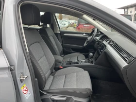 VW Passat Business 2.0 TDI SCR DSG | Auto.bg — изображение 8 VW Passat Business 2.0 TDI SCR DSG | Auto.bg — изображение 8