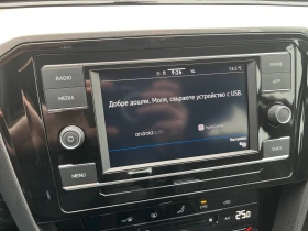 VW Passat Business 2.0 TDI SCR DSG | Auto.bg — изображение 15 VW Passat Business 2.0 TDI SCR DSG | Auto.bg — изображение 15