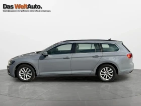 VW Passat Business 2.0 TDI SCR DSG | Auto.bg — изображение 2 VW Passat Business 2.0 TDI SCR DSG | Auto.bg — изображение 2