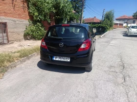 Opel Corsa 1.3 multijet - 2800 € / 5476.32 лв. - 17325753 3 | Car24.bg Opel Corsa 1.3 multijet - 2800 € / 5476.32 лв. - 17325753 3