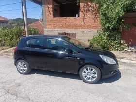 Opel Corsa 1.3 multijet - 2800 € / 5476.32 лв. - 17325753 2 | Car24.bg Opel Corsa 1.3 multijet - 2800 € / 5476.32 лв. - 17325753 2