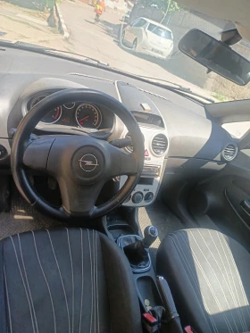 Opel Corsa 1.3 multijet - 2800 € / 5476.32 лв. - 17325753 4 | Car24.bg Opel Corsa 1.3 multijet - 2800 € / 5476.32 лв. - 17325753 4