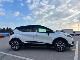 Renault Captur Пълна сервизн история/1.5dci/6ск. Full Led/Keyless - 9500 € / 18580.38 лв. - 70364523 6 | Car24.bg Renault Captur Пълна сервизн история/1.5dci/6ск. Full Led/Keyless - 9500 € / 18580.38 лв. - 70364523 6