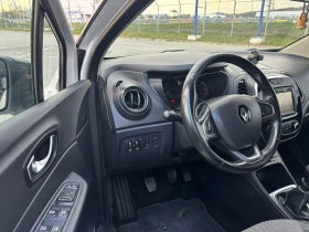 Renault Captur Пълна сервизн история/1.5dci/6ск. Full Led/Keyless - 9500 € / 18580.38 лв. - 70364523 8 | Car24.bg Renault Captur Пълна сервизн история/1.5dci/6ск. Full Led/Keyless - 9500 € / 18580.38 лв. - 70364523 8