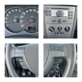 Opel Meriva FACE 119 000 км 1.3I 90кс КЛИМАТРОНИК EURO 4 | Auto.bg — изображение 13 Opel Meriva FACE 119 000 км 1.3I 90кс КЛИМАТРОНИК EURO 4 | Auto.bg — изображение 13
