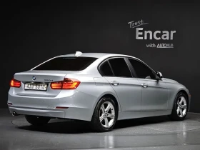 BMW 320 (F30) 320D | Auto.bg — изображение 2 BMW 320 (F30) 320D | Auto.bg — изображение 2