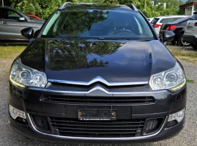 Citroen C5 2.2HDI 204hp EXCLUSIVE/FACELIFT/PANORAMA/NAVI/LED | Auto.bg — изображение 3 Citroen C5 2.2HDI 204hp EXCLUSIVE/FACELIFT/PANORAMA/NAVI/LED | Auto.bg — изображение 3
