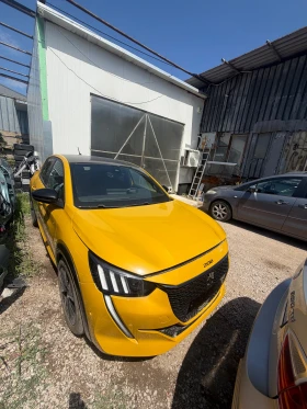 Peugeot 208 1.2i | Auto.bg — изображение 2 Peugeot 208 1.2i | Auto.bg — изображение 2