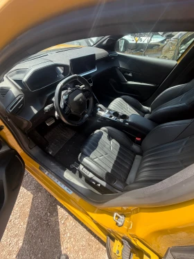 Peugeot 208 1.2i | Auto.bg — изображение 6 Peugeot 208 1.2i | Auto.bg — изображение 6