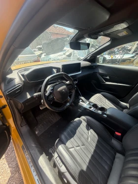 Peugeot 208 1.2i | Auto.bg — изображение 5 Peugeot 208 1.2i | Auto.bg — изображение 5