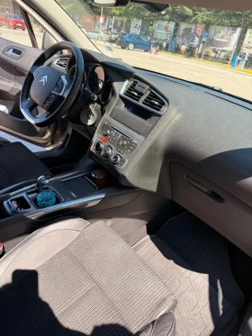 Citroen C4 1.6e-HDI EXCLUSIVE - 6660 € / 13025.83 лв. - 15862851 10 | Car24.bg Citroen C4 1.6e-HDI EXCLUSIVE - 6660 € / 13025.83 лв. - 15862851 10