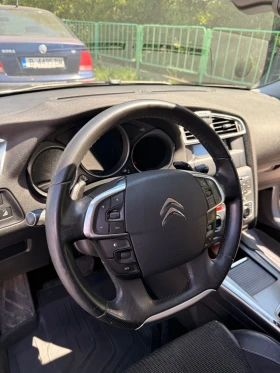Citroen C4 1.6e-HDI EXCLUSIVE - 6660 € / 13025.83 лв. - 15862851 11 | Car24.bg Citroen C4 1.6e-HDI EXCLUSIVE - 6660 € / 13025.83 лв. - 15862851 11