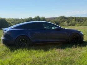 Tesla Model S PLAID | Auto.bg — изображение 6 Tesla Model S PLAID | Auto.bg — изображение 6