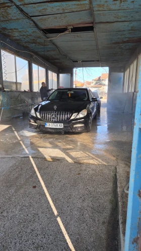 Mercedes-Benz E 350 - 9000 € - 65374986 3 | Car24.bg Mercedes-Benz E 350 - 9000 € - 65374986 3