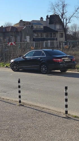 Mercedes-Benz E 350 - 9000 € - 65374986 2 | Car24.bg Mercedes-Benz E 350 - 9000 € - 65374986 2