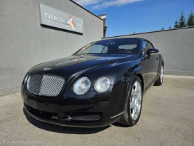 Bentley Continental GTC 6.0L W12 - Car24.bg Bentley Continental GTC 6.0L W12