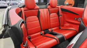 Mercedes-Benz C 63 AMG CABRIO* ЧЕРВЕНА КОЖА* HEAD UP* NAVI* КАМЕРА | Auto.bg — изображение 12 Mercedes-Benz C 63 AMG CABRIO* ЧЕРВЕНА КОЖА* HEAD UP* NAVI* КАМЕРА | Auto.bg — изображение 12