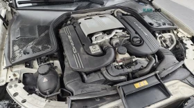 Mercedes-Benz C 63 AMG CABRIO* ЧЕРВЕНА КОЖА* HEAD UP* NAVI* КАМЕРА | Auto.bg — изображение 6 Mercedes-Benz C 63 AMG CABRIO* ЧЕРВЕНА КОЖА* HEAD UP* NAVI* КАМЕРА | Auto.bg — изображение 6