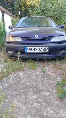 Renault Laguna - 900 € - 80824855 4 | Car24.bg Renault Laguna - 900 € - 80824855 4