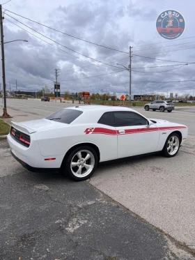 Dodge Challenger R/T * АвтоКредит * (ЦЕНА ДО БГ) - 19800 € - 43247515 5 | Car24.bg Dodge Challenger R/T * АвтоКредит * (ЦЕНА ДО БГ) - 19800 € - 43247515 5