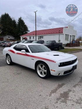 Dodge Challenger R/T * АвтоКредит * (ЦЕНА ДО БГ) - 19800 € - 43247515 3 | Car24.bg Dodge Challenger R/T * АвтоКредит * (ЦЕНА ДО БГ) - 19800 € - 43247515 3