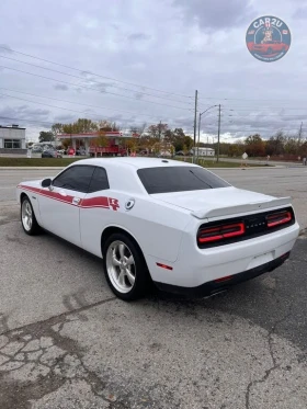 Dodge Challenger R/T * АвтоКредит * (ЦЕНА ДО БГ) - 19800 € - 43247515 7 | Car24.bg Dodge Challenger R/T * АвтоКредит * (ЦЕНА ДО БГ) - 19800 € - 43247515 7