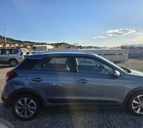 Hyundai I20 Active 1.4D - 6999 € - 17634246 4 | Car24.bg Hyundai I20 Active 1.4D - 6999 € - 17634246 4