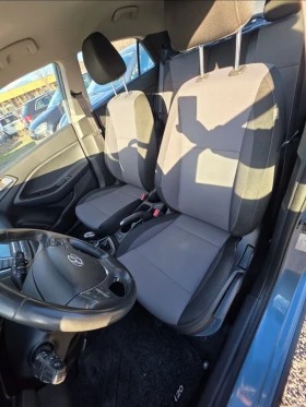 Hyundai I20 Active 1.4D - 6999 € - 17634246 7 | Car24.bg Hyundai I20 Active 1.4D - 6999 € - 17634246 7