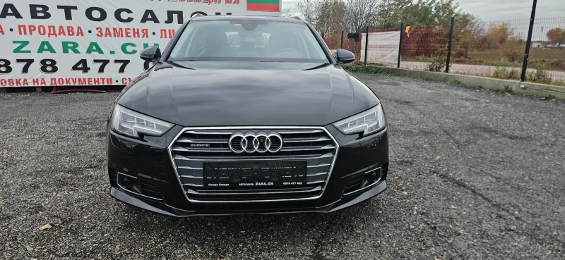 Audi A4 3.0TDI 218KS SWISS - 31999 лв. / 16360.83 € - 23911380 1 | Car24.bg Audi A4 3.0TDI 218KS SWISS - 31999 лв. / 16360.83 € - 23911380 1