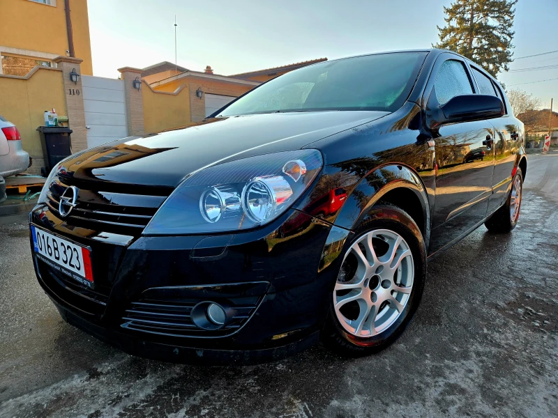 Opel Astra 1.6 i Германия Клима Реални КМ - 3290 лв. / 1682.15 € - 31471004 1 | Car24.bg Opel Astra 1.6 i Германия Клима Реални КМ - 3290 лв. / 1682.15 € - 31471004 1