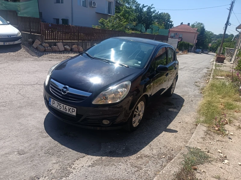 Opel Corsa 1.3 multijet - 2800 € / 5476.32 лв. - 17325753 1 | Car24.bg Opel Corsa 1.3 multijet - 2800 € / 5476.32 лв. - 17325753 1
