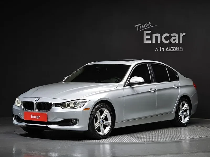 BMW 320 (F30) 320D | Auto.bg — изображение 1 BMW 320 (F30) 320D | Auto.bg — изображение 1