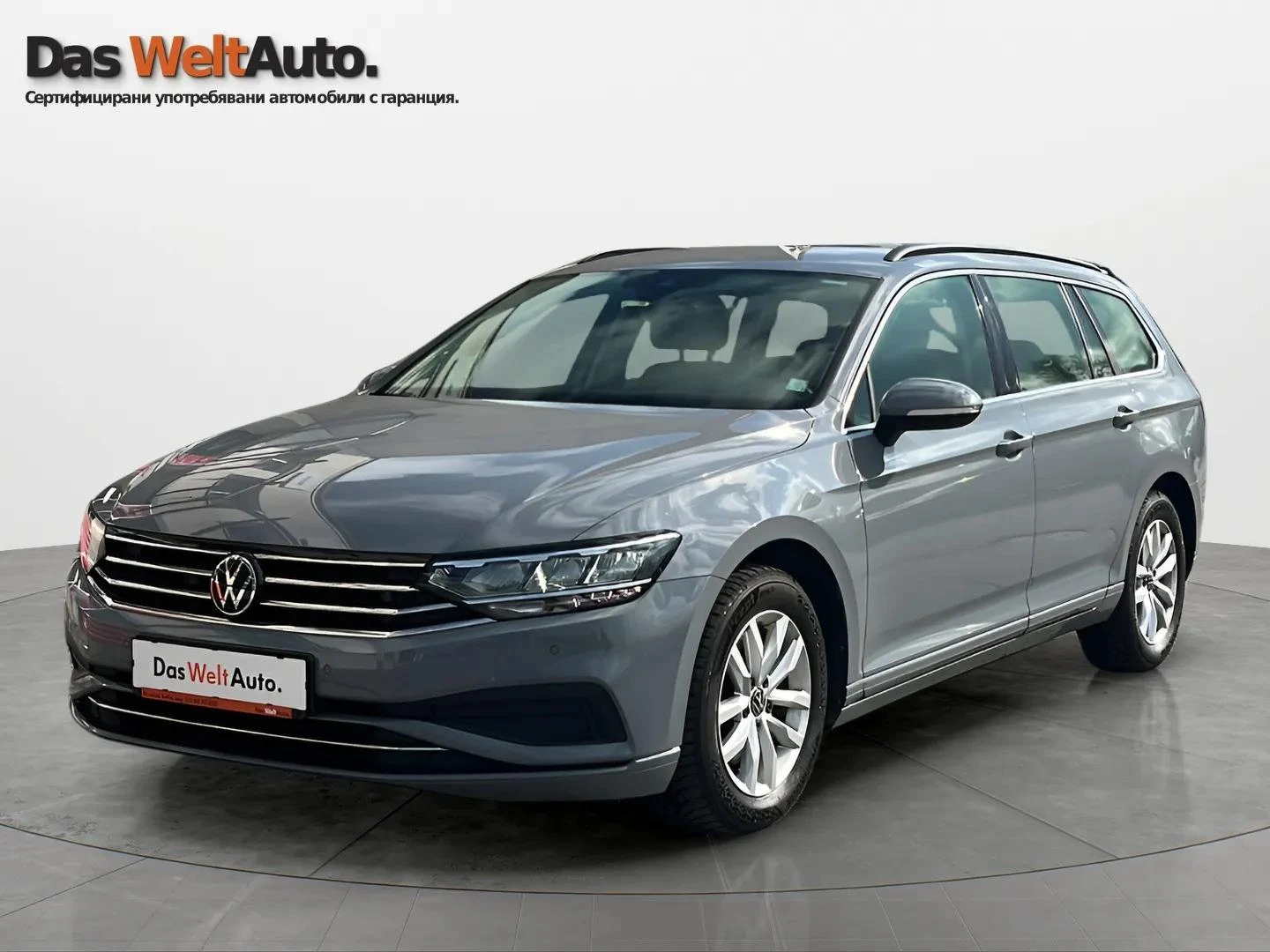 VW Passat Business 2.0 TDI SCR DSG | Auto.bg — изображение 1 VW Passat Business 2.0 TDI SCR DSG | Auto.bg — изображение 1