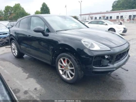 Porsche Cayenne COUPE - Car24.bg Porsche Cayenne COUPE