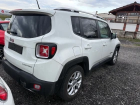 Jeep Renegade Limited /// automatic ///euro 6 /// 42000 km - 9900 € / 19362.72 лв. - 75244200 6 | Car24.bg Jeep Renegade Limited /// automatic ///euro 6 /// 42000 km - 9900 € / 19362.72 лв. - 75244200 6