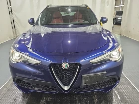 Alfa Romeo Stelvio * TI SPORT * CARFAX * ЦЕНА ДО БГ - 21250 € / 41561.39 лв. - 52315709 2 | Car24.bg Alfa Romeo Stelvio * TI SPORT * CARFAX * ЦЕНА ДО БГ - 21250 € / 41561.39 лв. - 52315709 2