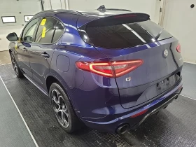 Alfa Romeo Stelvio * TI SPORT * CARFAX * ЦЕНА ДО БГ - 21250 € / 41561.39 лв. - 52315709 6 | Car24.bg Alfa Romeo Stelvio * TI SPORT * CARFAX * ЦЕНА ДО БГ - 21250 € / 41561.39 лв. - 52315709 6