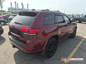 Jeep Grand cherokee - 17500 € - 65540209 3 | Car24.bg Jeep Grand cherokee - 17500 € - 65540209 3